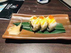 -匠和风精致料理(莆田财富中心店)