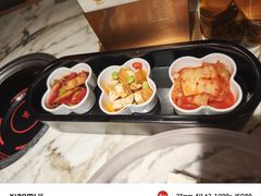 -大舜国风· 和牛火锅(绮霞街店)