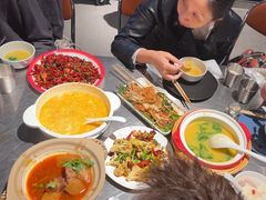 -No.DD戳子烧烤·江湖菜(北京总店)