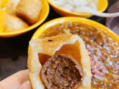 -毛华美食(清扬路店)