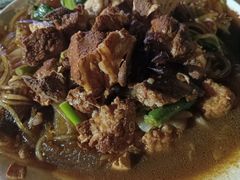 -老陈家烩菜(兴林路店)
