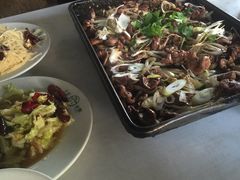 -清真永恒华威肉饼(潘家园店)