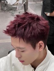 -AFA Hair studio·女士发型设计
