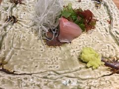 -桐寿司Sushi Tong