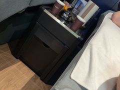 -华夏良子·足道SPA艾灸(图书大厦店)