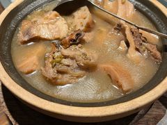-广府乡下·饭庄(新港东路店)