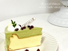 -提亚烘焙·手作面包·生日蛋糕(七星店)