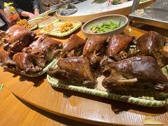 -鸽子窝(宋庄店)