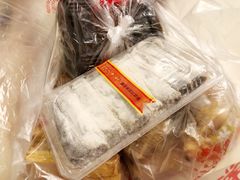 -宫廷糕点铺(建设路店)