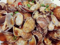-原味蒸汽海鲜(嵊泗店)