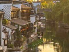 -南浔古镇