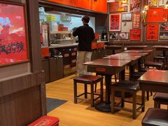 -王繁星面馆(西安熙地港店)