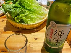 -名家韩国料理·烤肉(瑶海店)