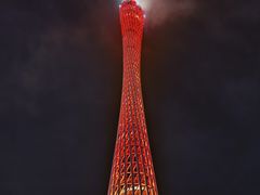 -珠江夜游天字码头