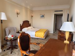 -汕头金海湾大酒店(万象城店)