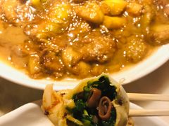 海肠水饺-日丰园海肠水饺·老字号大连海鲜(和平广场店)