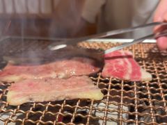 -九田家黑牛烤肉料理(石路天虹店)