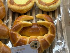 -BreadTalk面包新语(虹口龙之梦店)