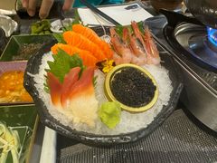 -昱匠·日本料理(金融街店)