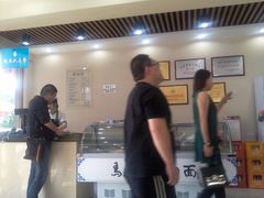 android_upload_pic-马子禄牛肉面(金宝街店)