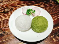 双色大福-小川洋风料理(街道口店)