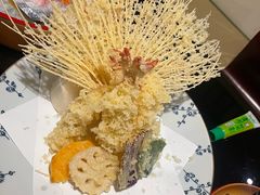 -天狗山料理(省体店)
