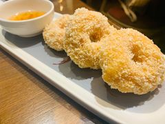 -帕蓝·暹罗料理(大学路店)