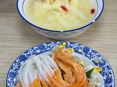 -樊记腊汁肉(竹笆市总店)