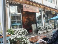 -春天里餐厅·云南创意菜特色美食(束河店)