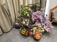 -海马体照相馆(万菱汇店)