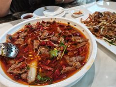 -點無缺茶楼·海鲜酒家(世博店)