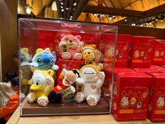 -云龙轩(迪士尼探索家度假酒店)