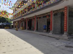 -华林禅寺