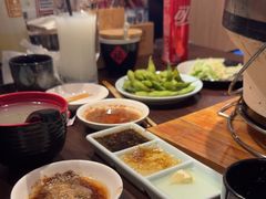 -蒜香焼肉PURUSHIN(马场路店)
