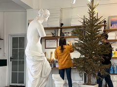 -漫慢里艺术体验馆·绘画调香手工DIY