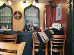 -克比叔叔印度餐厅Kebabs on the Grille(永康路分店)