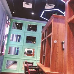 -东晨宝格丽品质造型