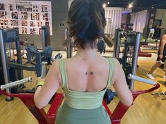 -银吉姆健身(越溪馆)