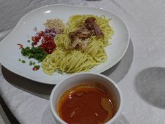 -鸭王烤鸭店(三里河店)