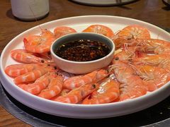 -阿龙海鲜农家乐·三亚老字号(海棠湾店)
