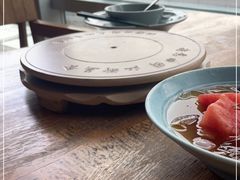 -蜜桃餐厅·伴山(湖滨商业街店)