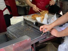 -家阳赵师傅油饼包烧麦(粮道街店)