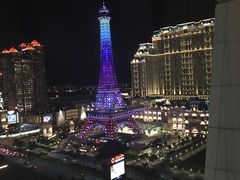 -澳门喜来登大酒店