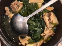 -三千里韩式炭火烤肉(南八马路店)