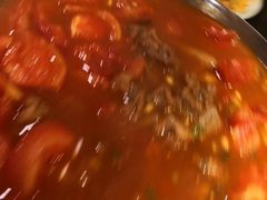 -靠山屯东北农家菜(八龙桥雅苑店)