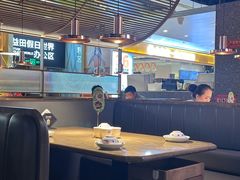-茄子恰恰·新云南小炒(坪山益田店)