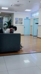 -成都军建医院·疤痕诊疗中心