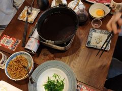 -大鲜生·亚洲菜融合小食堂