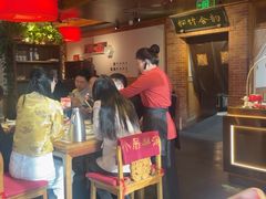 -小吊梨汤·北京菜·烤鸭(双井乐成中心店)