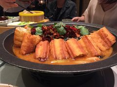 -青年公社烤鸭(蜀山万象汇店)